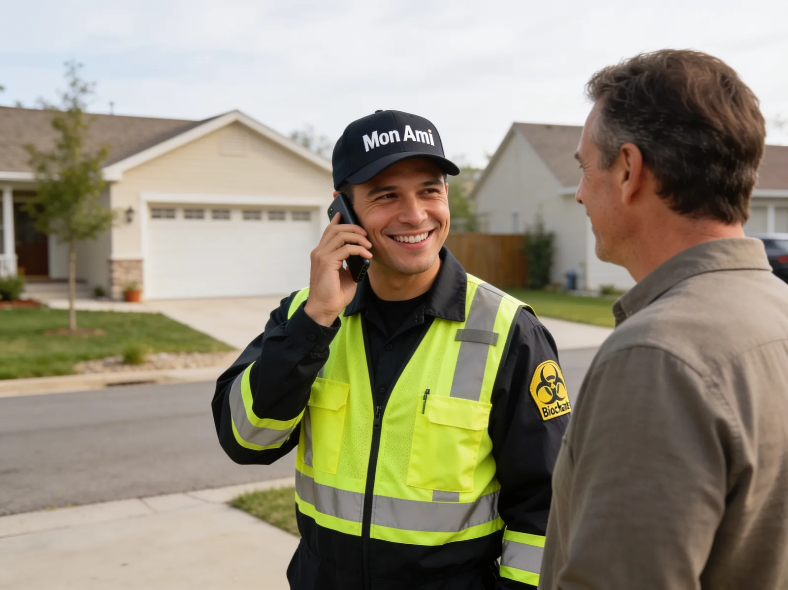 Sewage Cleanup Mcclure, VA FAQs